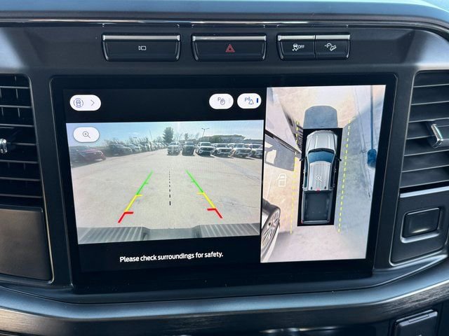 Used 2024 Ford F250 Lariat w/ Sport Appearance Package image 27