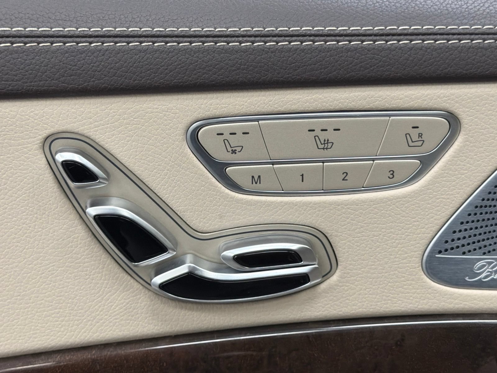 Certified 2019 Mercedes-Benz S 450 Sedan image 22