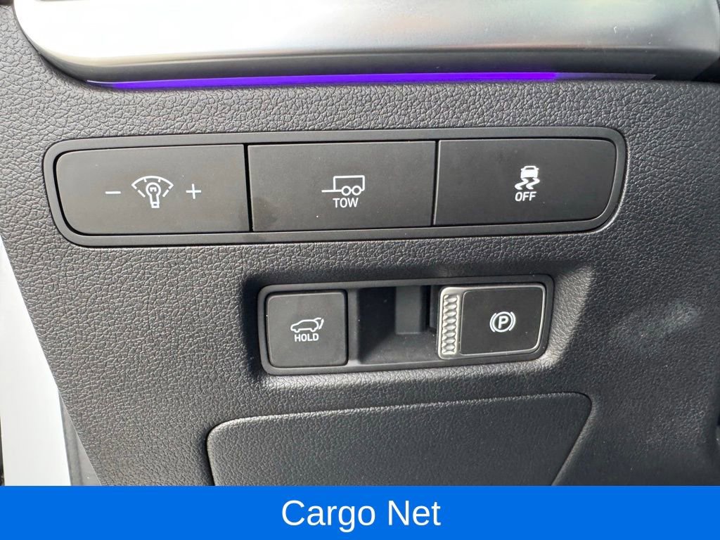 Used 2025 Hyundai Palisade Calligraphy image 33