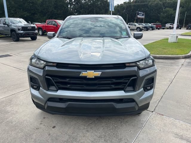 Used 2024 Chevrolet Colorado LT w/ LT Convenience Package RWD image 10