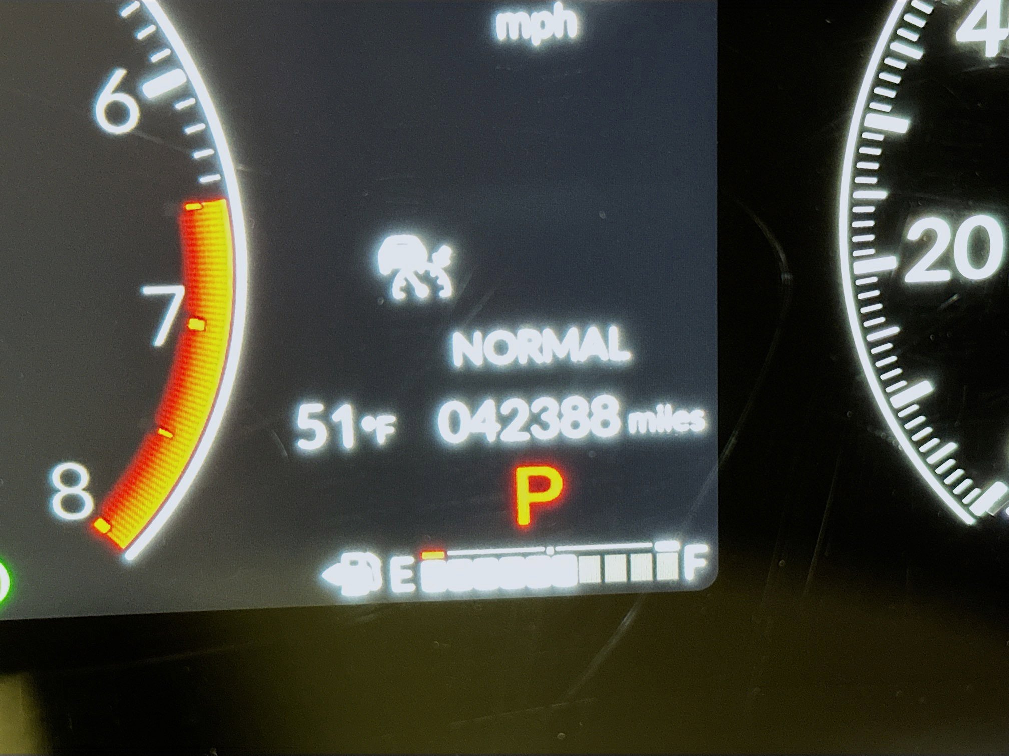 Used 2023 Honda CR-V EX-L image 19