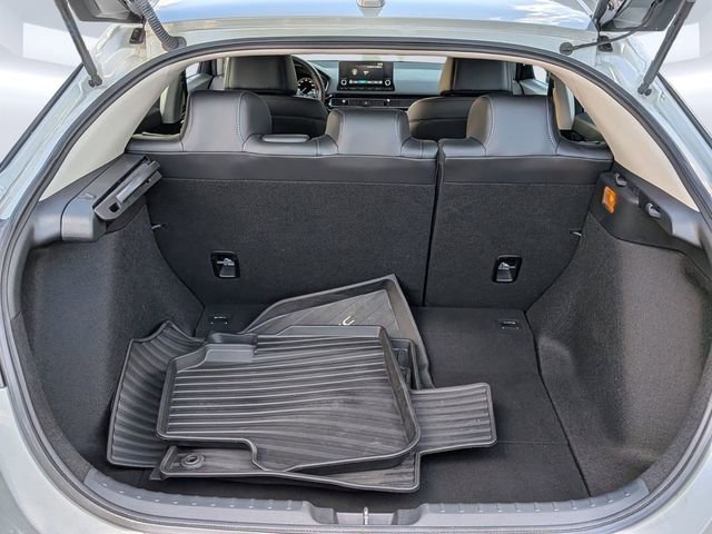 Used 2024 Honda Civic EX-L image 12