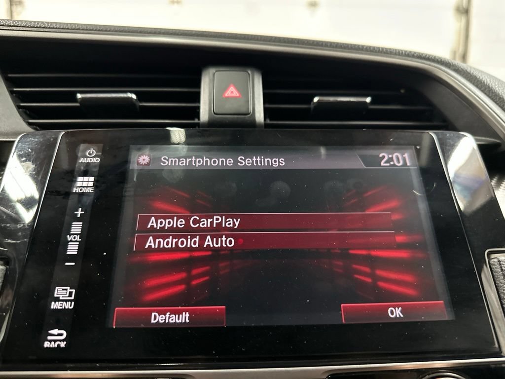 Used 2018 Honda Civic Si image 30