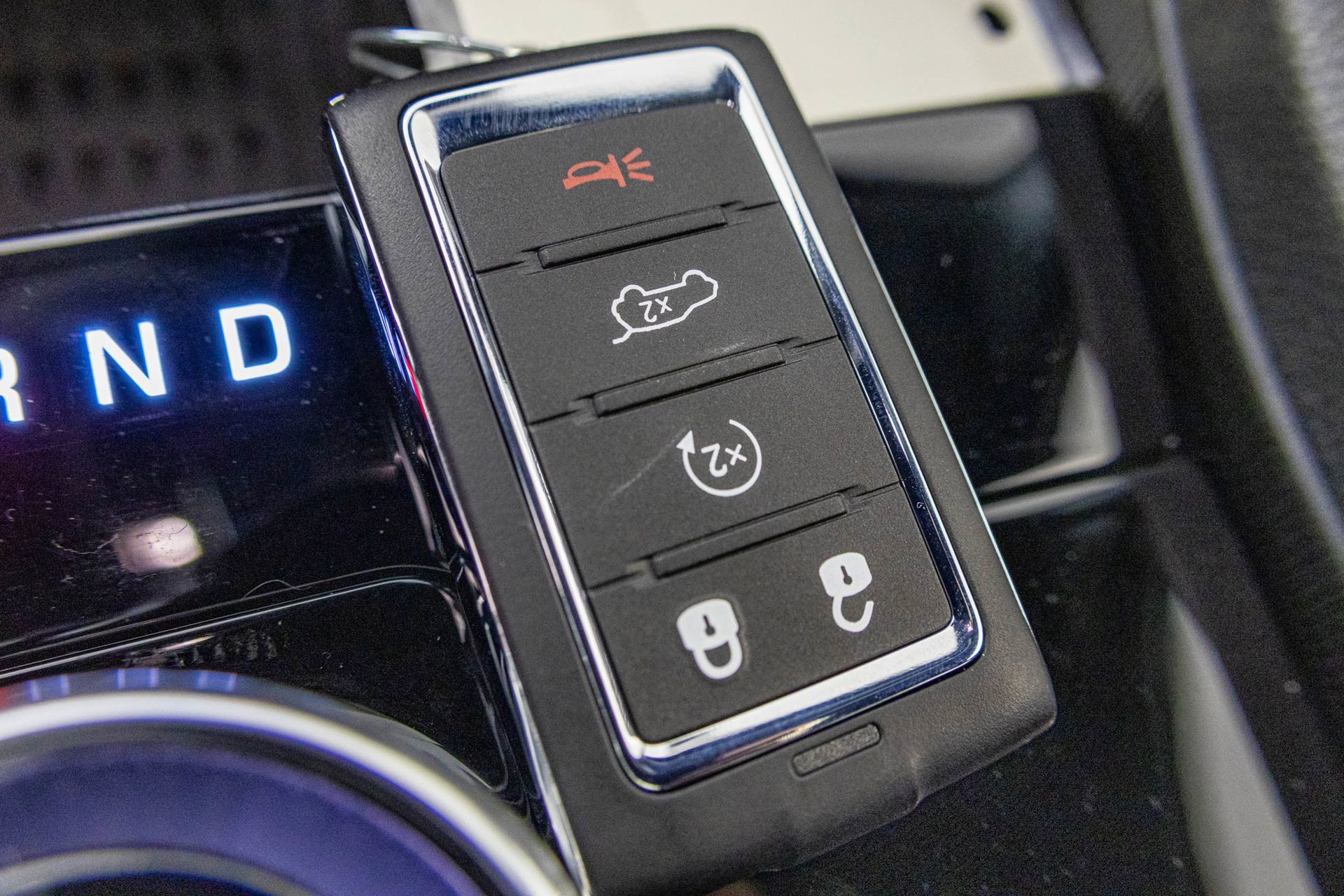 New 2026 Jeep Grand Cherokee L Limited image 32