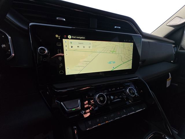 New 2026 GMC Sierra 2500 AT4 w/ AT4 Premium Plus Package image 20