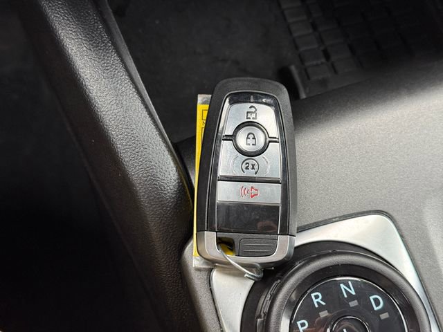 Certified 2025 Ford Bronco Sport Outer Banks w/ Outer Banks Tech Package+ image 13