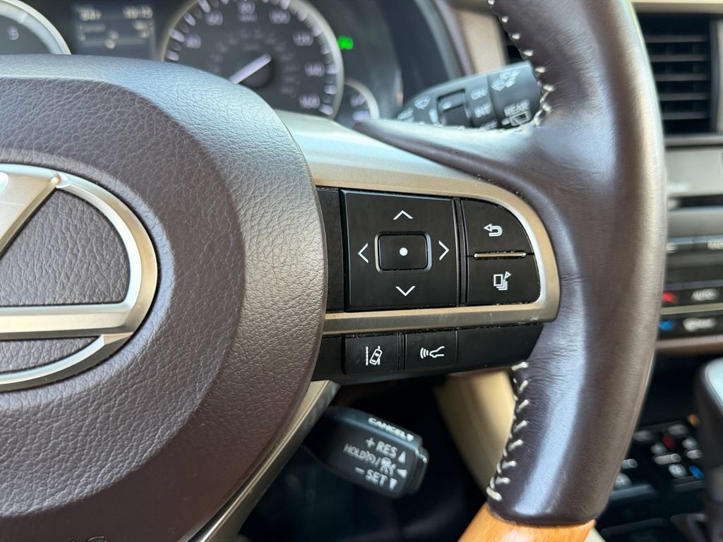 Used 2018 Lexus RX 350 AWD w/ Premium Package image 18