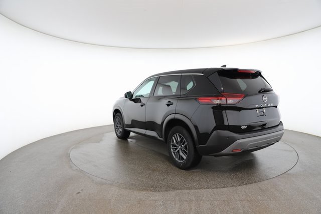 Used 2023 Nissan Rogue S image 11