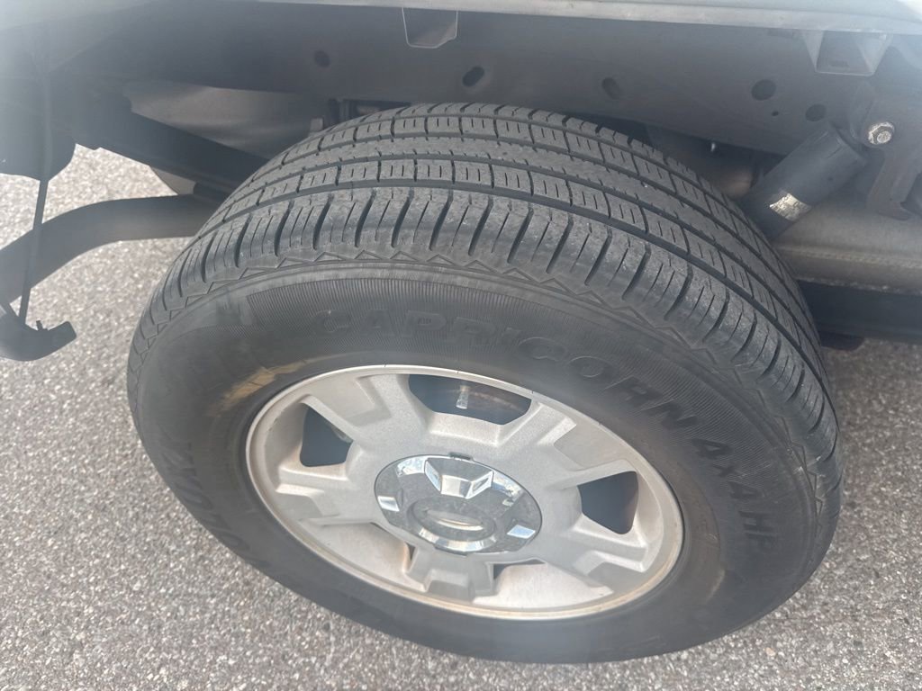 Used 2013 Ford F150 XLT w/ Trailer Tow Pkg image 8