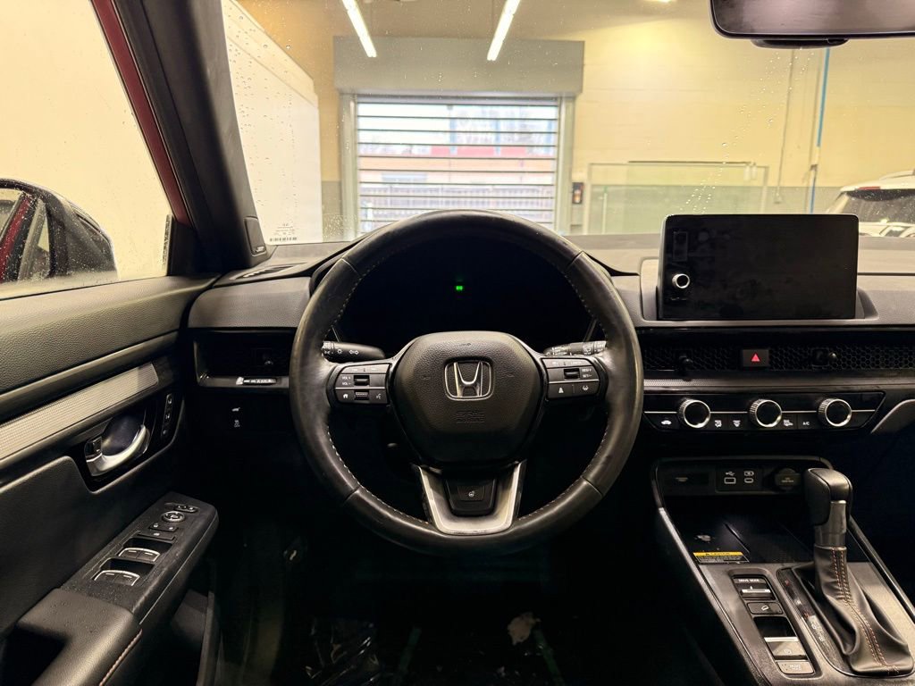 Used 2024 Honda CR-V Sport Touring image 23