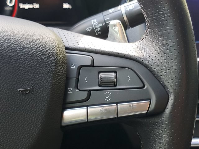 Certified 2024 Cadillac CT5 Sport w/ Technology Package RWD image 20