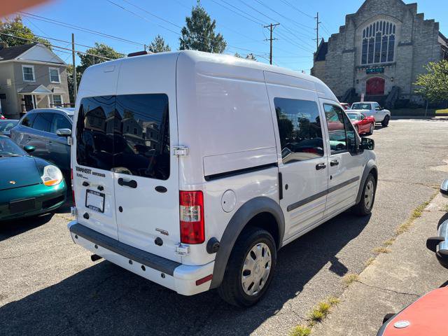 Used 2013 Ford Transit Connect XLT FWD image 5