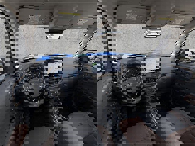 New 2025 Ford Bronco Sport Outer Banks w/ Outer Banks Tech Package+ image 33