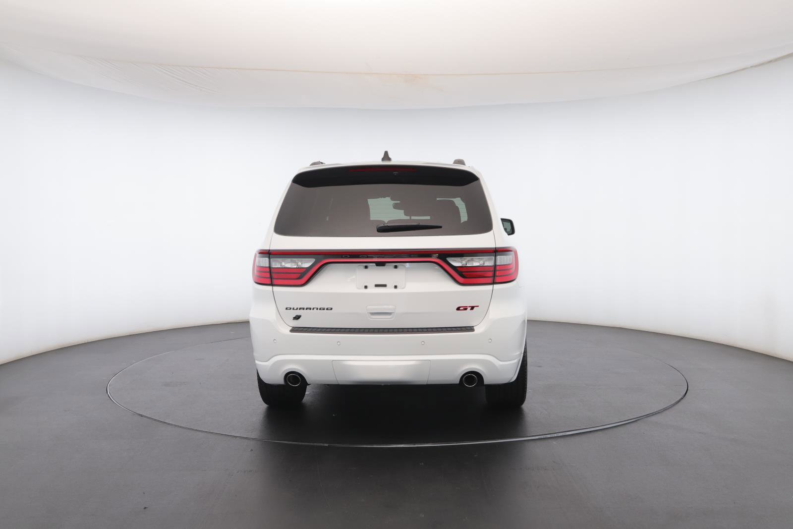 New 2026 Dodge Durango GT image 26
