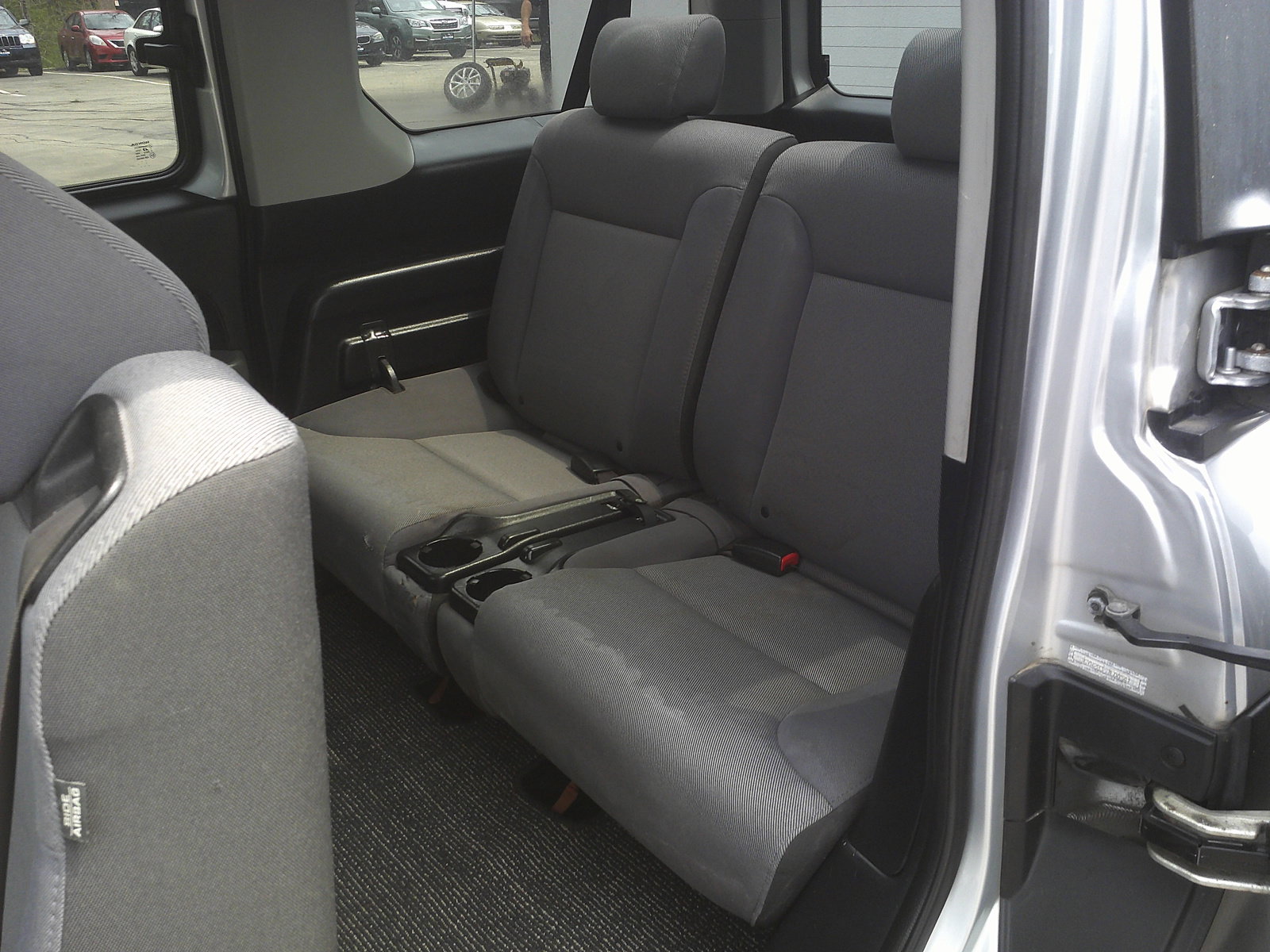 Used 2007 Honda Element LX image 12