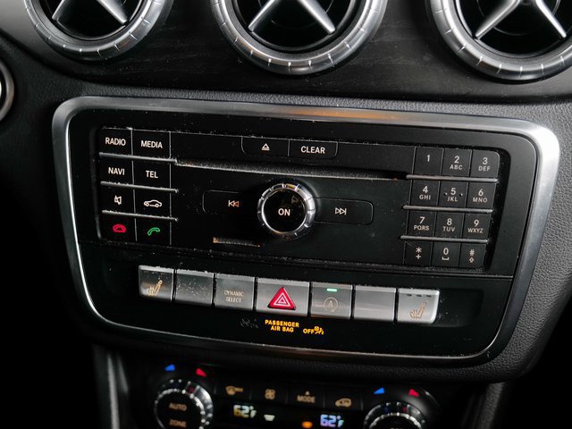 Used 2019 Mercedes-Benz CLA 250 4MATIC image 16
