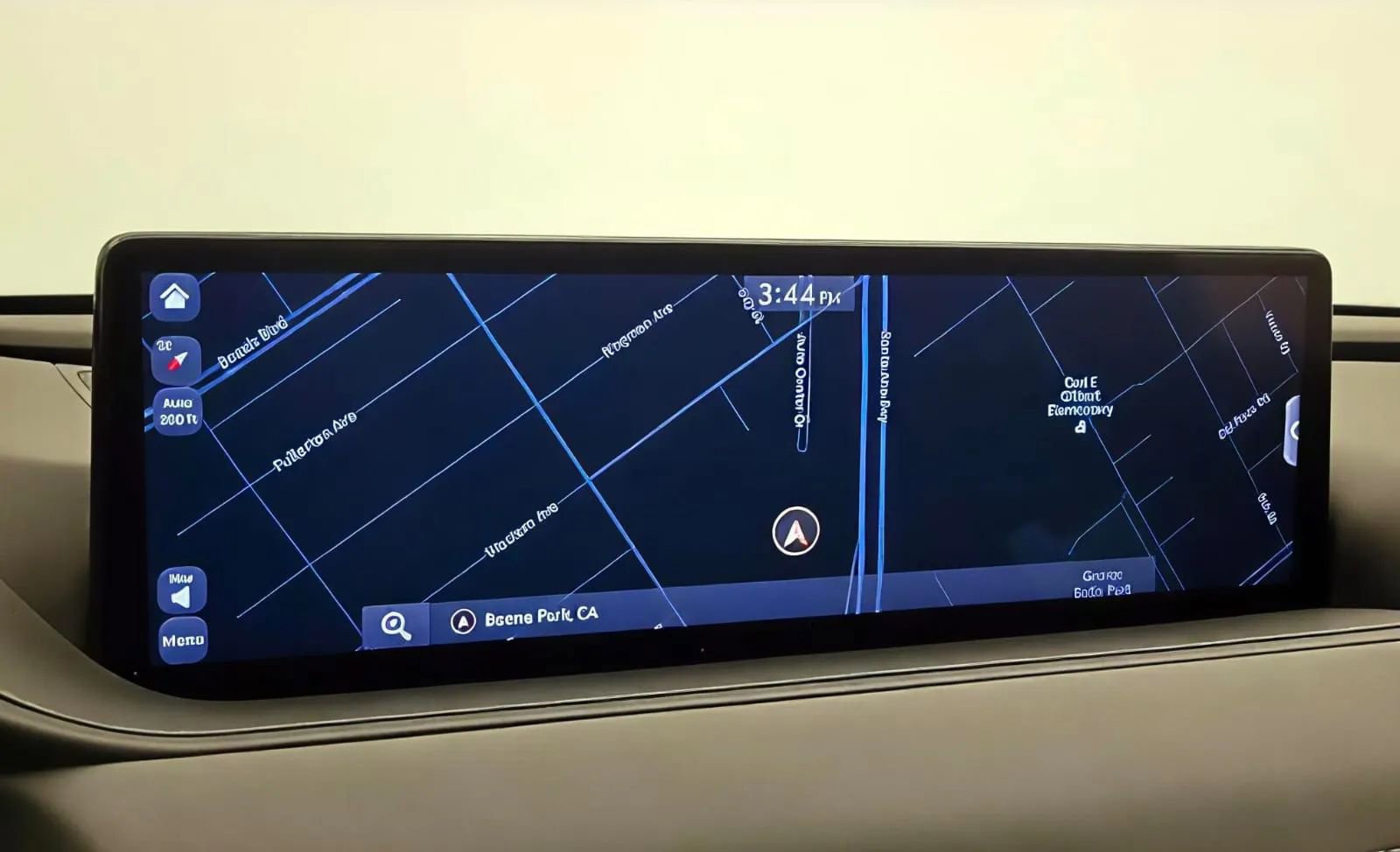 Used 2021 Genesis G80 3.5T w/ Prestige Package image 12