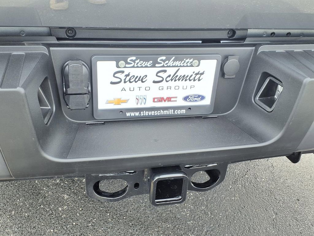 New 2026 Ford F250 XL w/ STX Appearance Package image 22