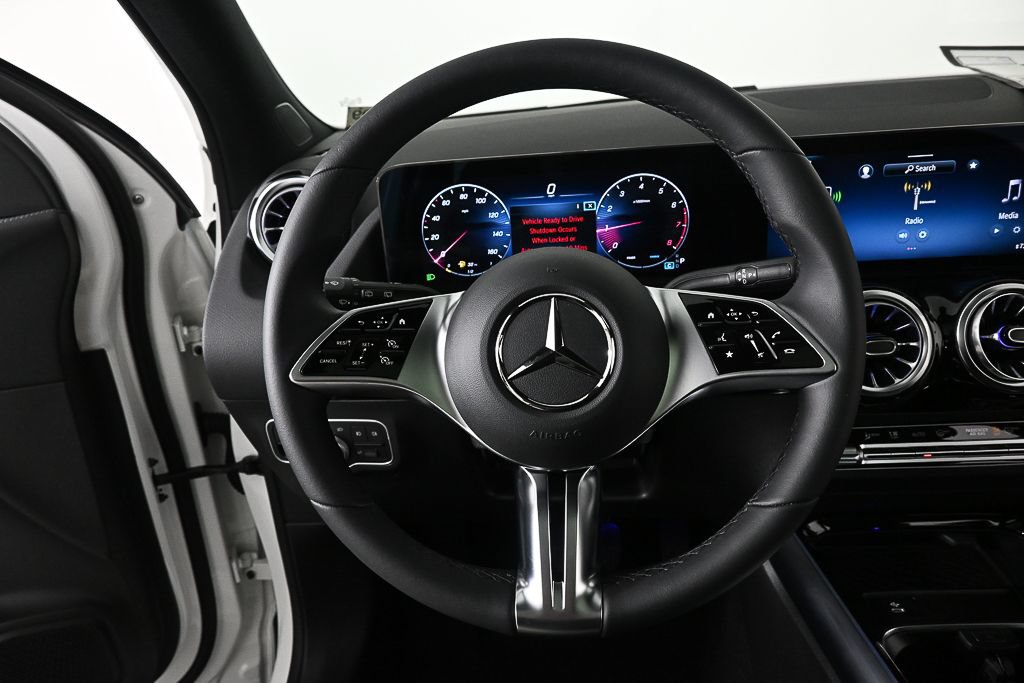 Certified 2026 Mercedes-Benz GLA 250 image 2
