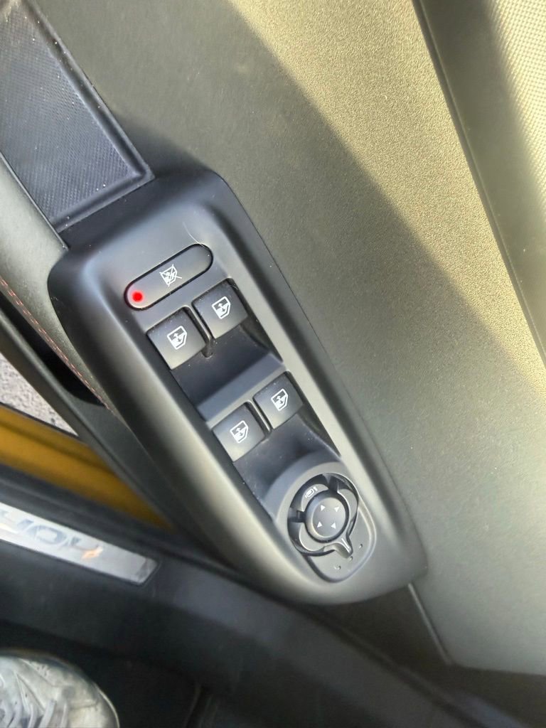 Used 2024 Dodge Hornet R/T w/ Track Pack image 47