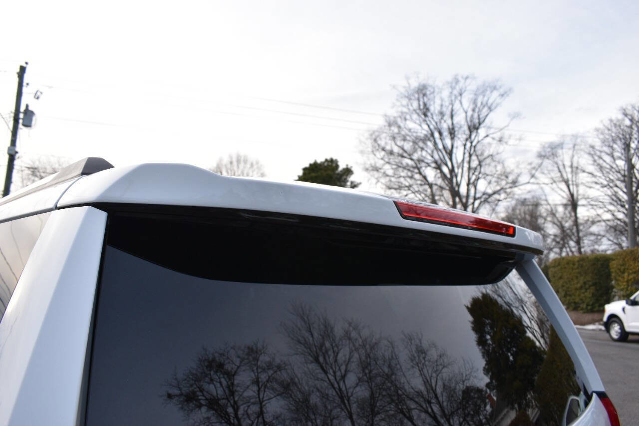 Used 2018 Chevrolet Tahoe Premier image 34