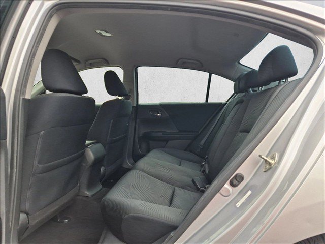Used 2014 Honda Accord LX image 17