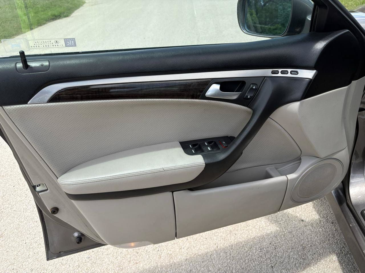 Used 2007 Acura TL FWD image 42