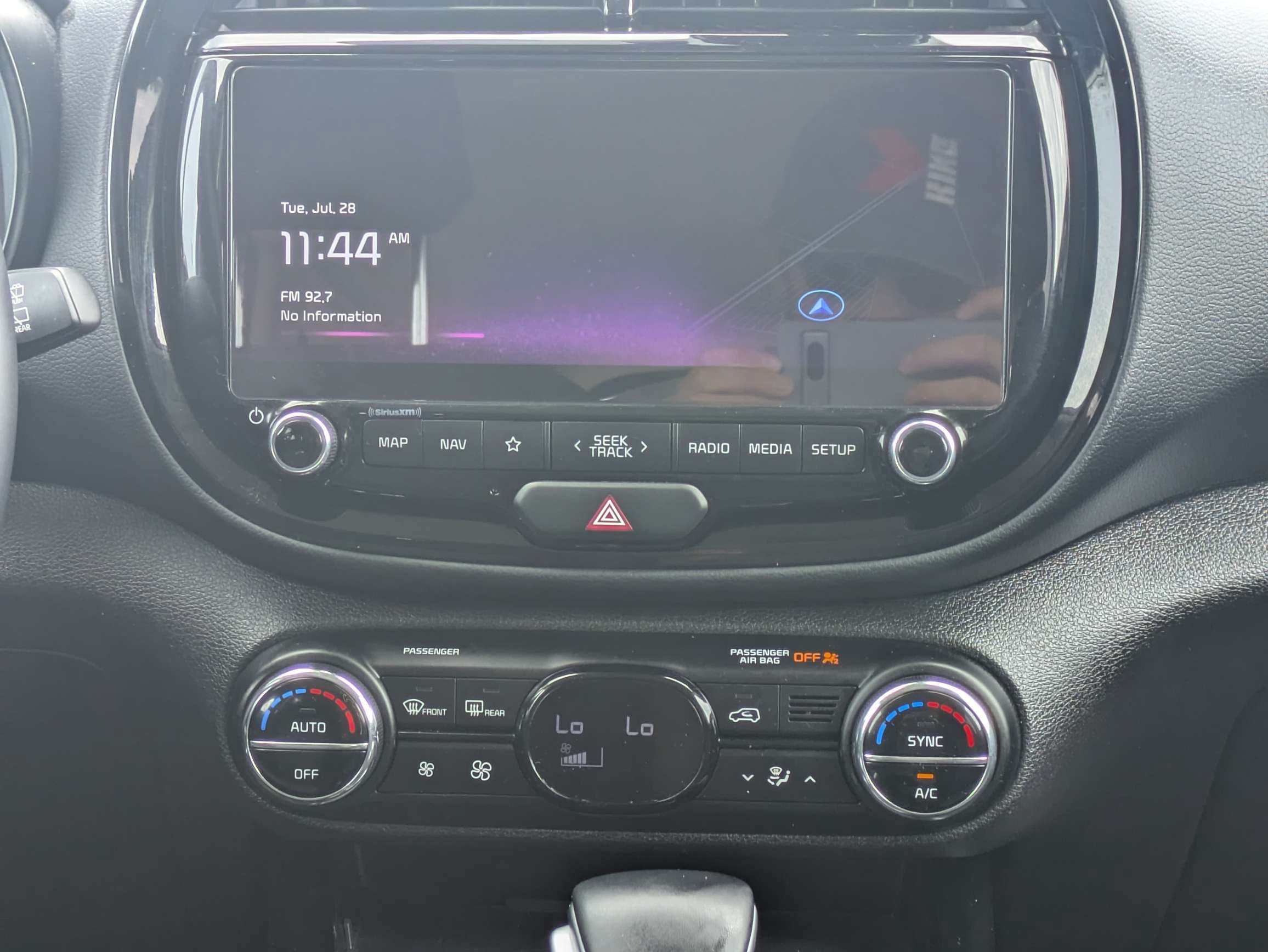 Certified 2023 Kia Soul EX FWD image 19
