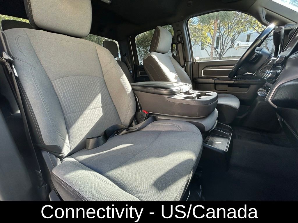 Certified 2024 RAM 2500 Big Horn image 36