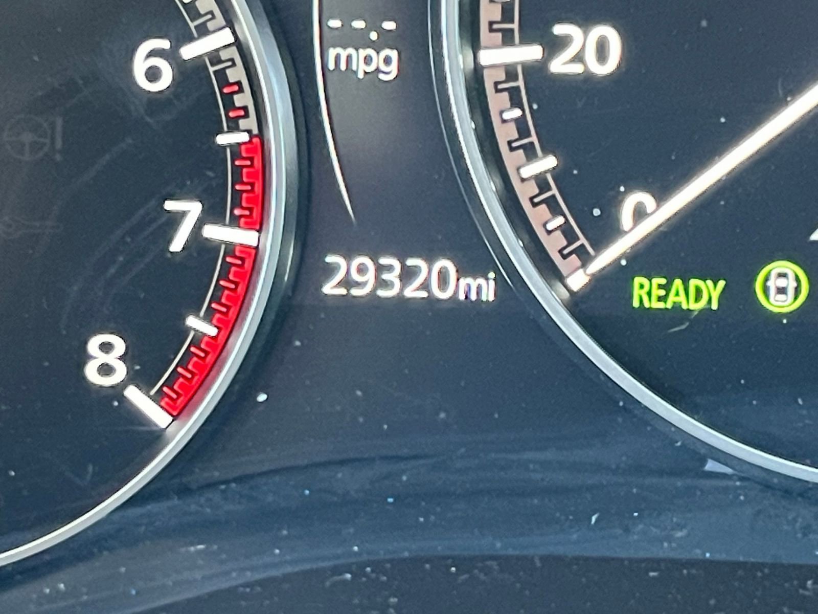 Used 2025 MAZDA CX-90 3.3 Turbo w/ Preferred Package image 48