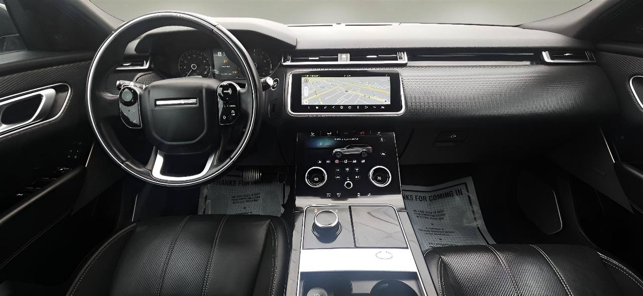 Used 2020 Land Rover Range Rover Velar R-Dynamic S AWD/4WD image 15