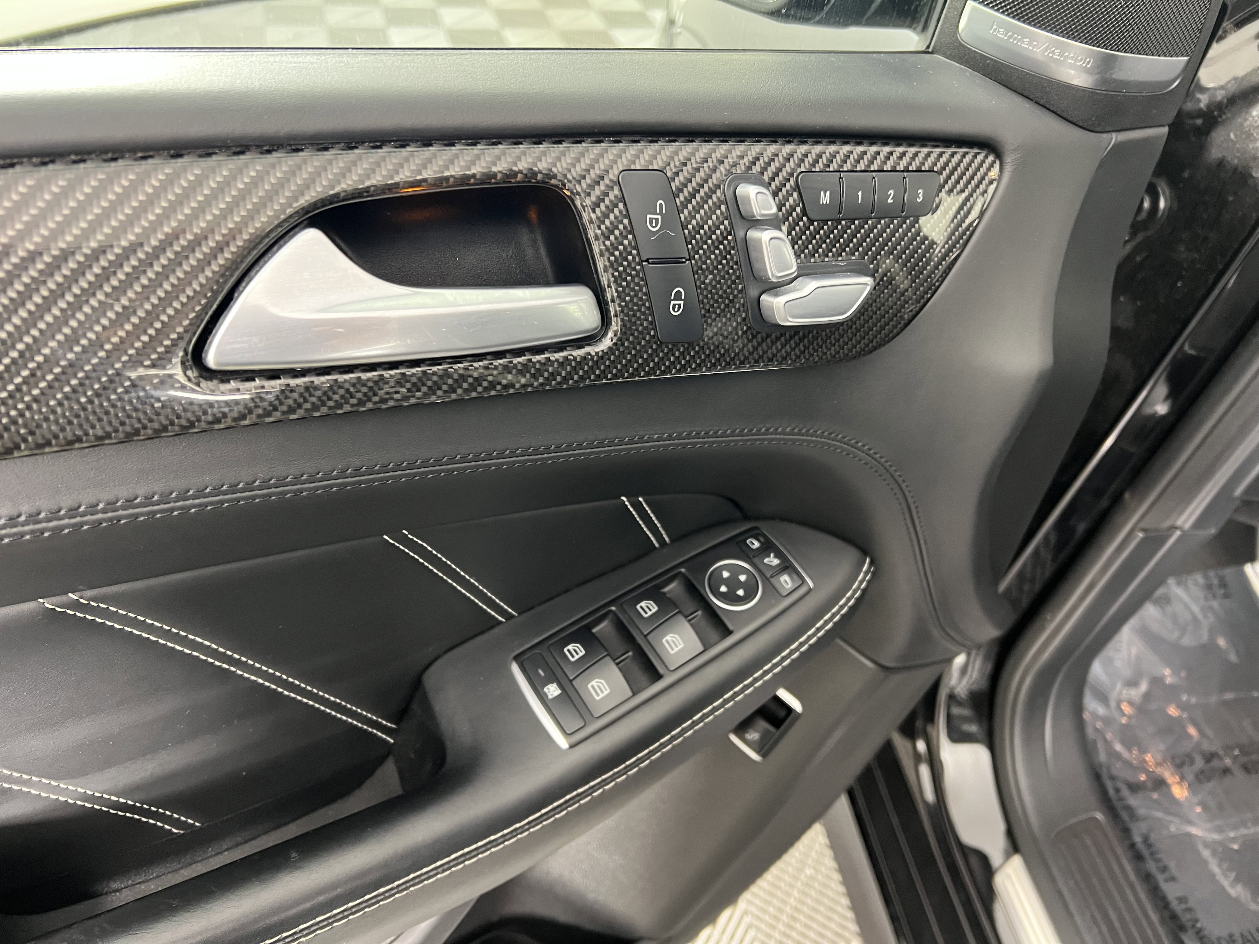 Used 2017 Mercedes-Benz GLE 63 AMG S image 17