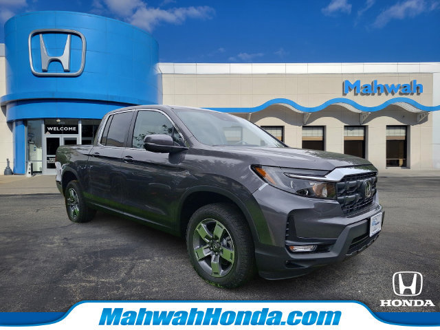 New 2026 Honda Ridgeline RTL image 2
