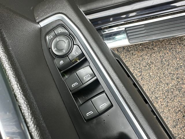 Used 2022 GMC Sierra 1500 SLT w/ SLT Premium Plus Package image 25