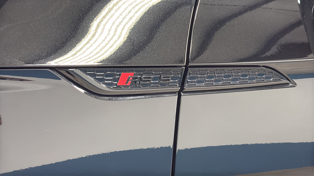Used 2024 Audi RS 5 Sportback AWD/4WD image 39