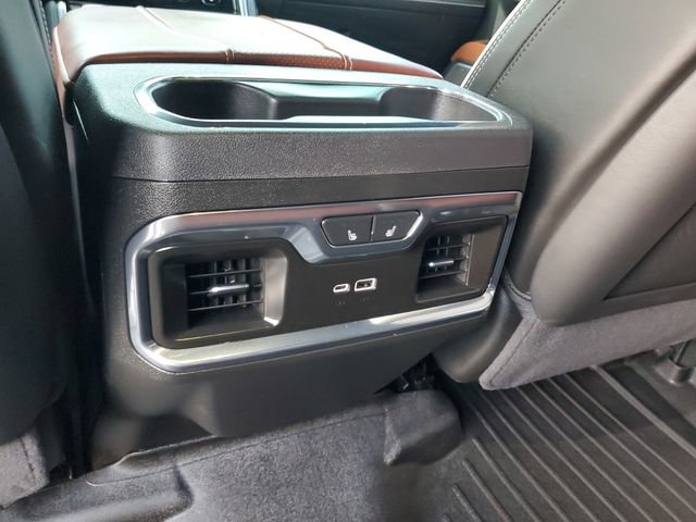Used 2025 GMC Sierra 1500 Denali Ultimate image 16