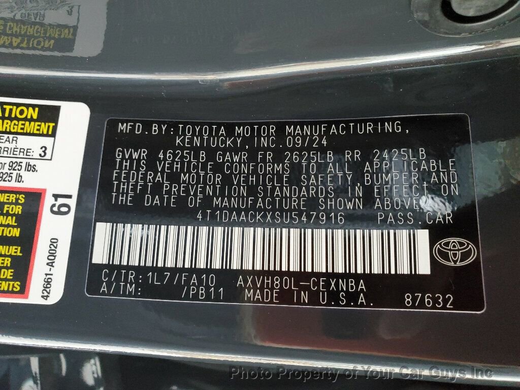 Used 2006 Volvo XC90 V8 AWD/4WD image 26