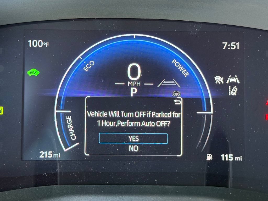 Certified 2026 Toyota Camry SE FWD image 27