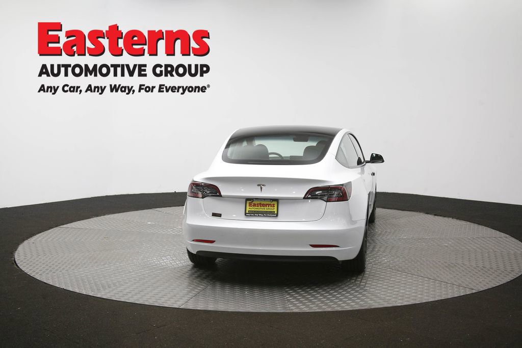 Used 2023 Tesla Model 3 Standard Range RWD image 32