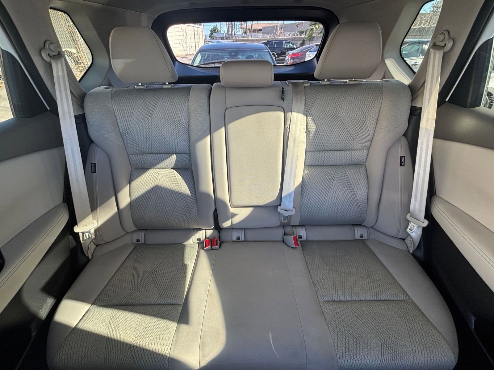 Used 2025 Nissan Rogue SV FWD image 40