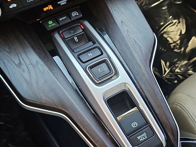 Used 2018 Honda Clarity Touring image 17