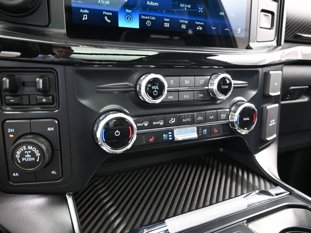 Used 2023 Ford F150 Raptor w/ Equipment Group 802A Raptor R image 29