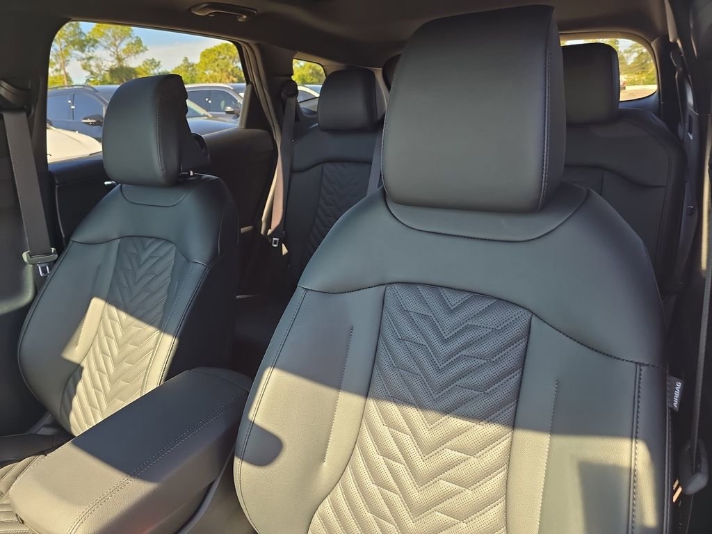 New 2026 Kia Sportage X-Pro Prestige AWD/4WD image 22