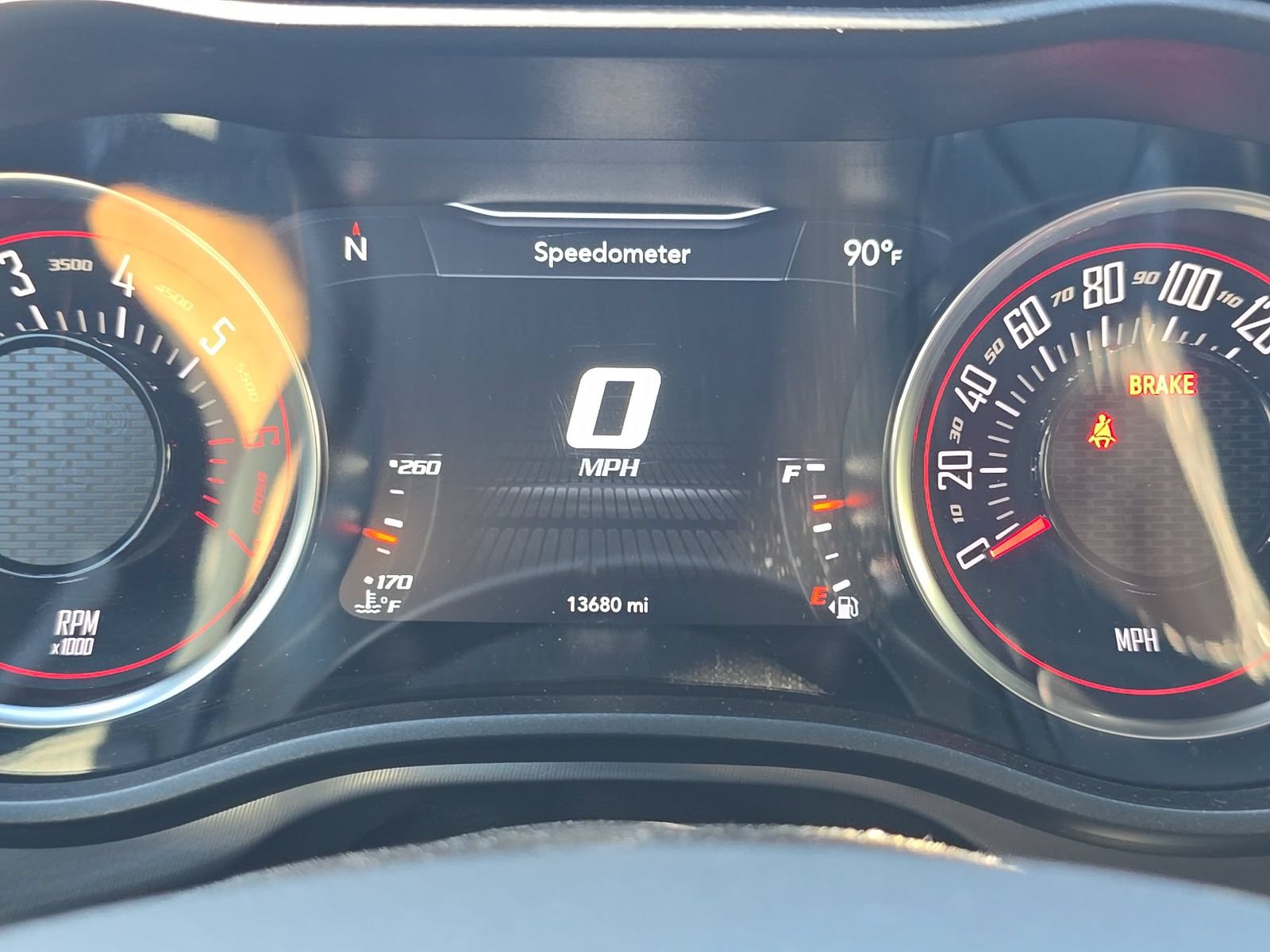 Used 2020 Dodge Challenger R/T Scat Pack RWD image 15