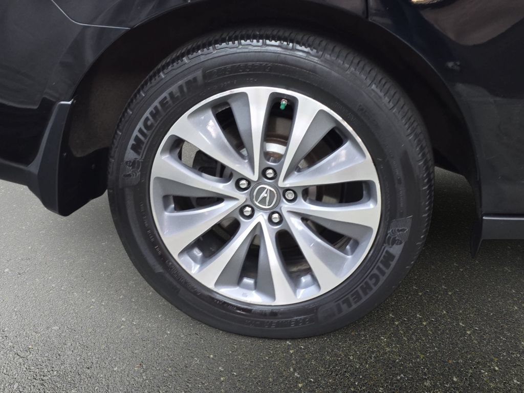 Used 2014 Acura MDX SH-AWD w/ Technology Package image 35