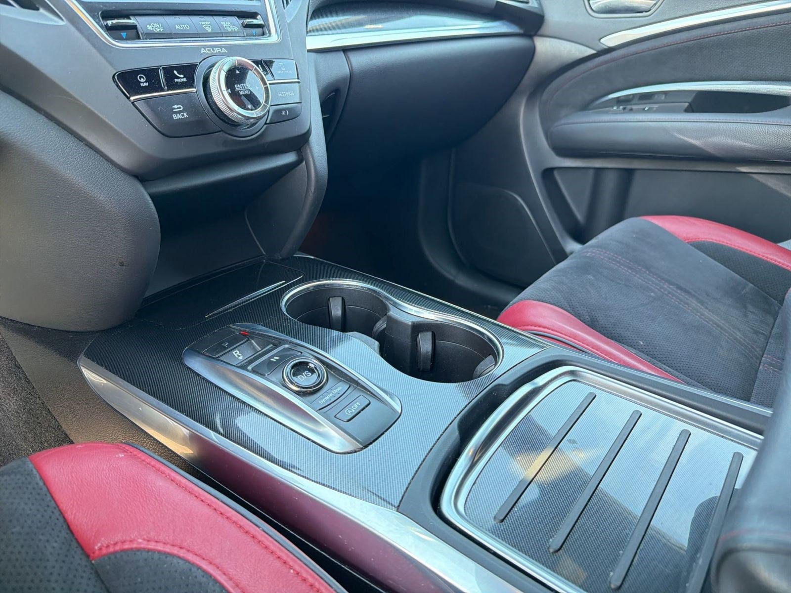 Used 2019 Acura MDX A-Spec image 25