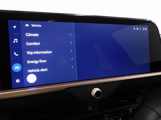 Used 2025 Toyota Crown Platinum image 49