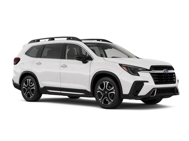New 2027 Subaru Ascent Touring