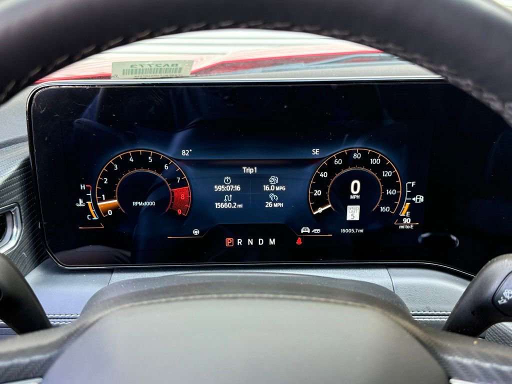 Used 2024 Ford Mustang GT Premium image 25