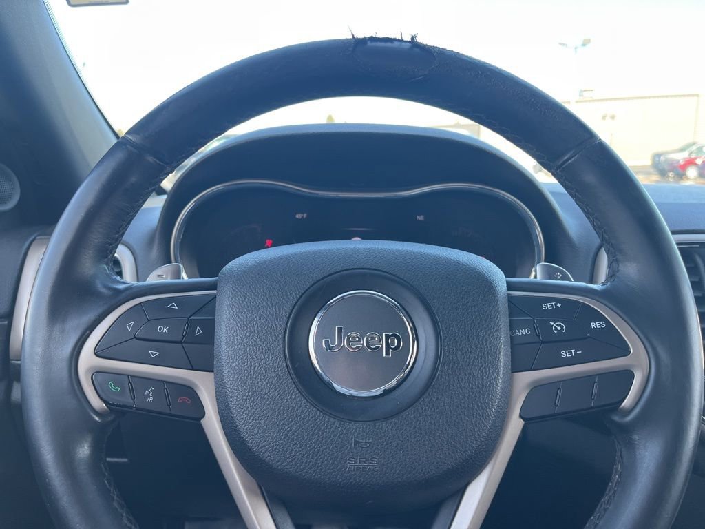 Used 2014 Jeep Grand Cherokee Laredo w/ Quick Order Package 23E image 15